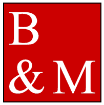 Ball & Mourton Logo